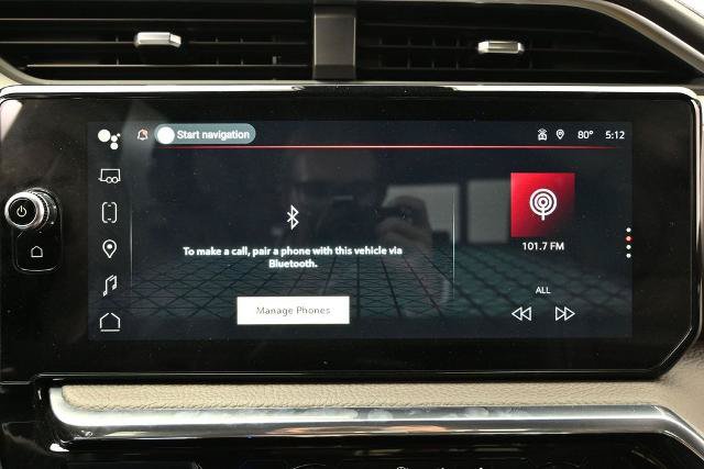 Used 2025 GMC Sierra 2500 Denali AWD/4WD image 37
