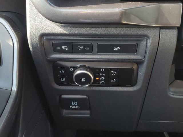 Certified 2023 Ford F150 XLT w/ Equipment Group 302A High image 12