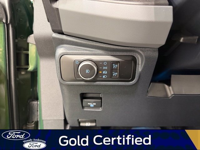 Certified 2024 Ford Bronco Big Bend AWD/4WD image 19
