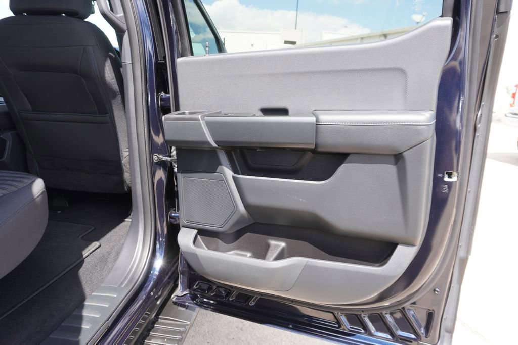 Certified 2023 Ford F150 XL image 22