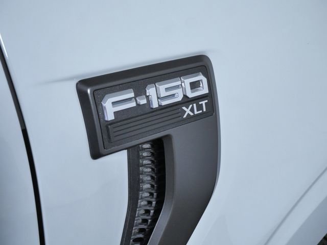 Certified 2023 Ford F150 XLT w/ Equipment Group 302A High AWD/4WD image 9
