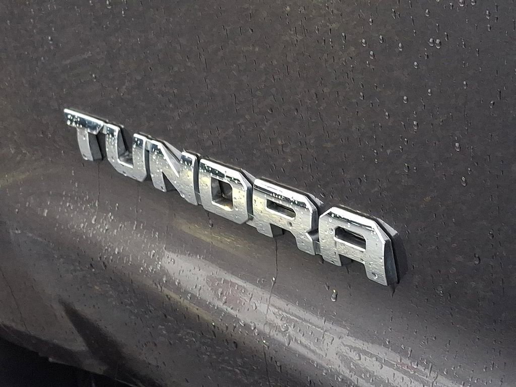 Used 2017 Toyota Tundra SR5 image 30