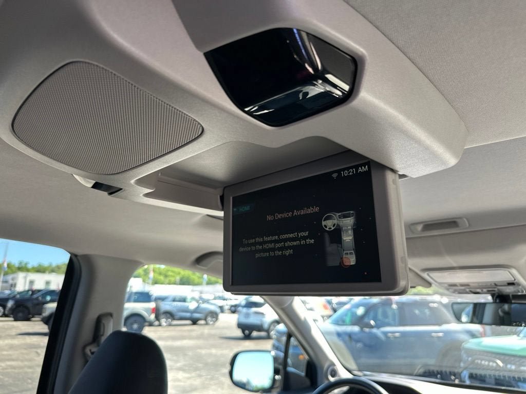 Used 2021 Honda Pilot Touring image 3