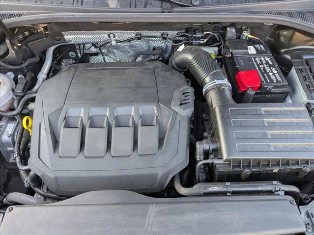 Used 2023 Audi Q3 2.0T Premium image 23