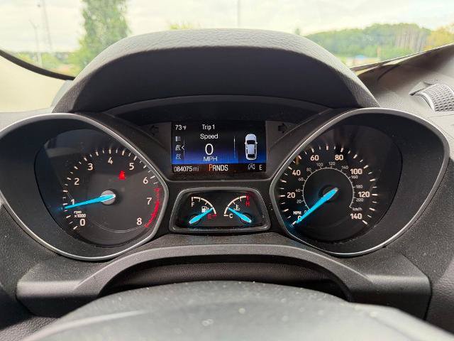 Certified 2018 Ford Escape Titanium w/ Ford Safe & Smart Package AWD/4WD image 24