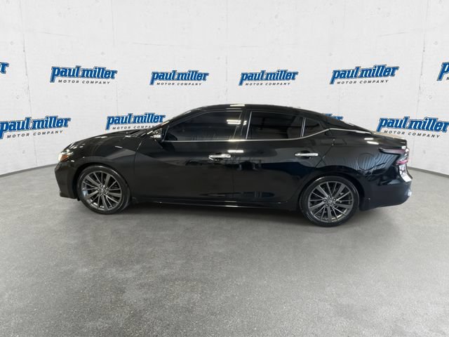 Used 2019 Nissan Maxima Platinum w/ Reserve Package FWD image 7