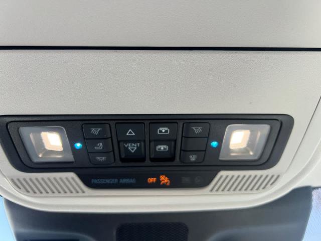 Certified 2025 Ford Expedition Active RWD image 22