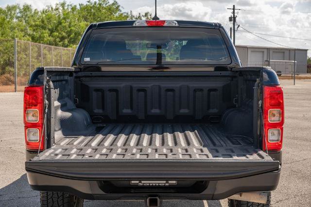Certified 2023 Ford Ranger XL w/ Trailer Tow Package AWD/4WD image 23