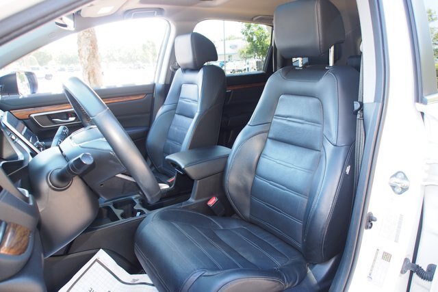 Used 2020 Honda CR-V EX-L image 18