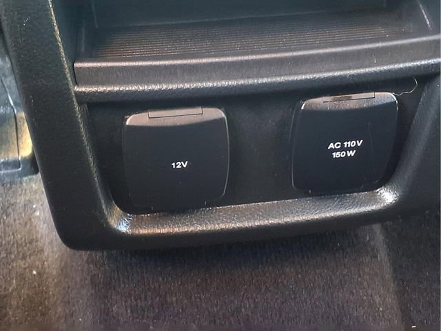 Certified 2019 Ford Edge ST w/ Convenience Package image 12