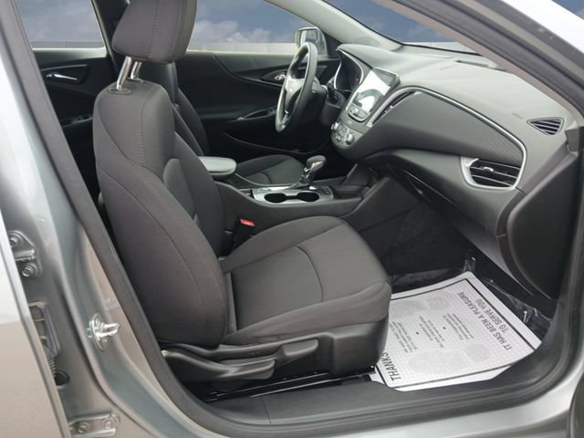 Used 2025 Chevrolet Malibu LS FWD image 15