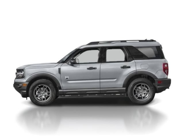Certified 2023 Ford Bronco Sport Big Bend w/ Convenience Package AWD/4WD image 3