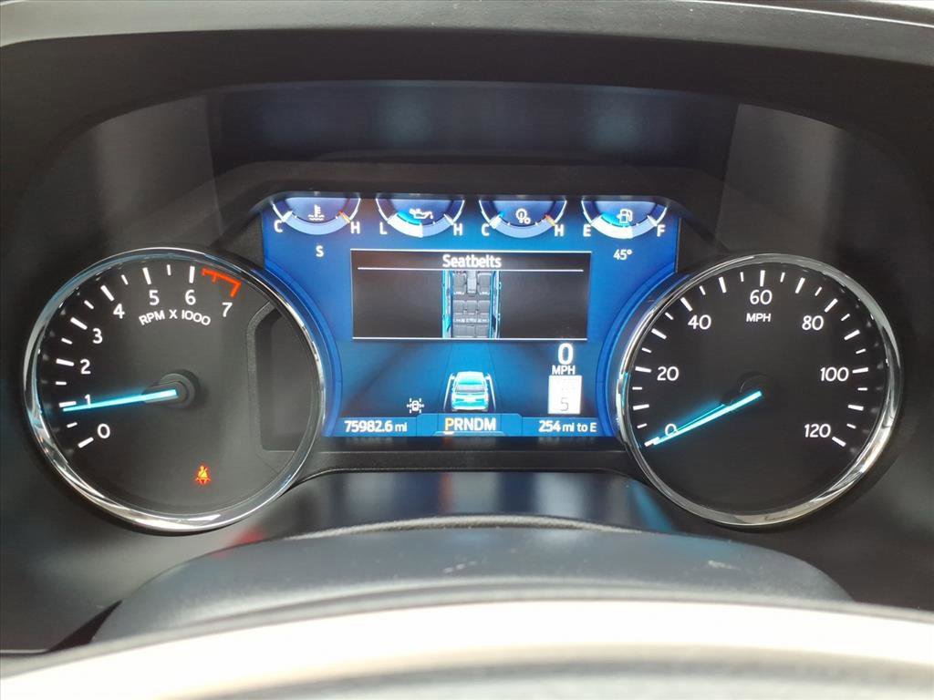 Certified 2022 Ford Expedition Max XLT image 26