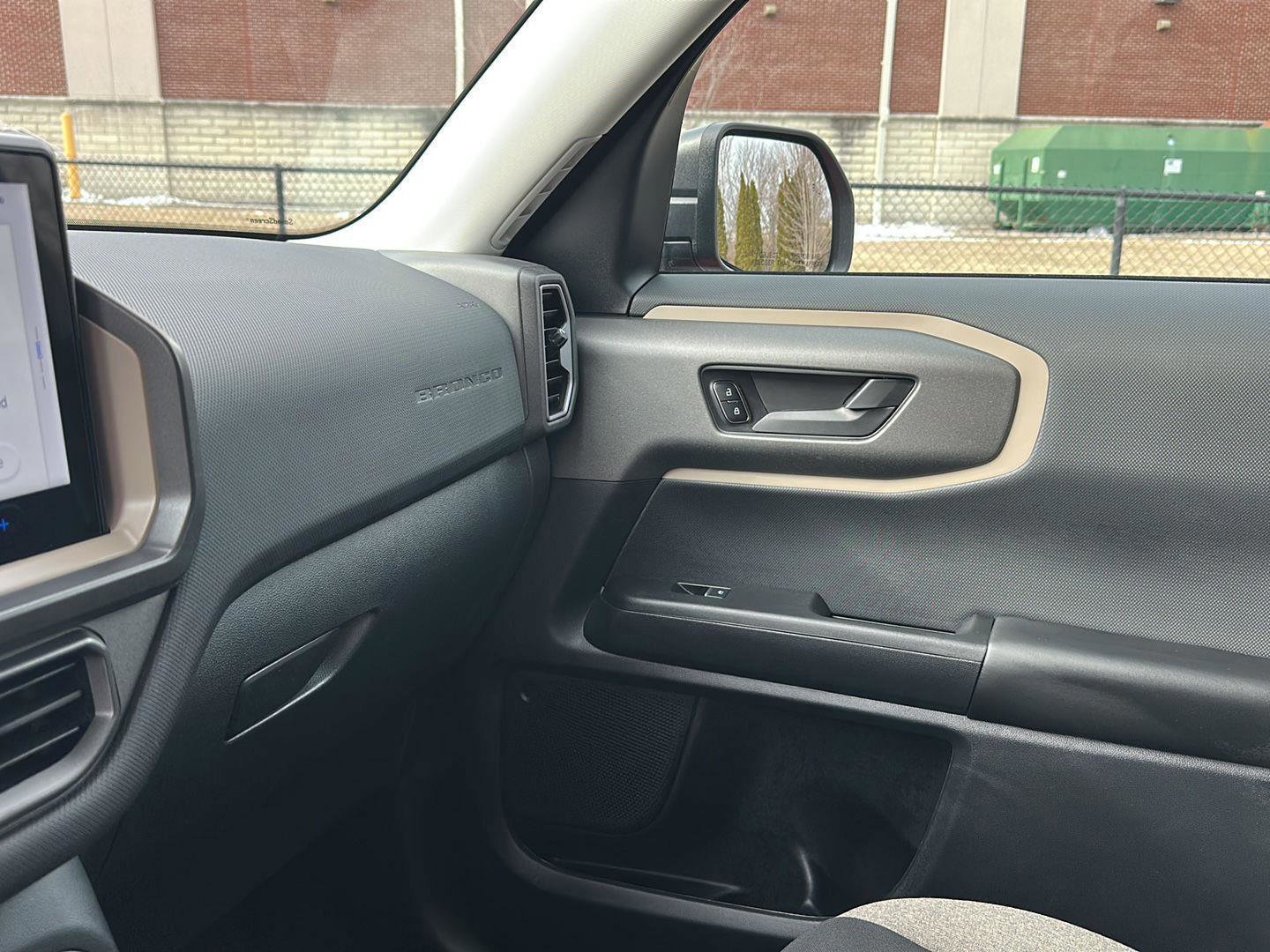 Certified 2025 Ford Bronco Sport Big Bend image 20