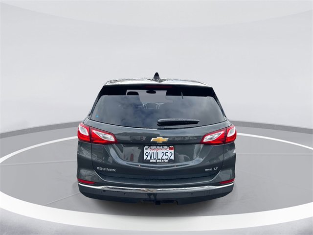Used 2019 Chevrolet Equinox LT image 6