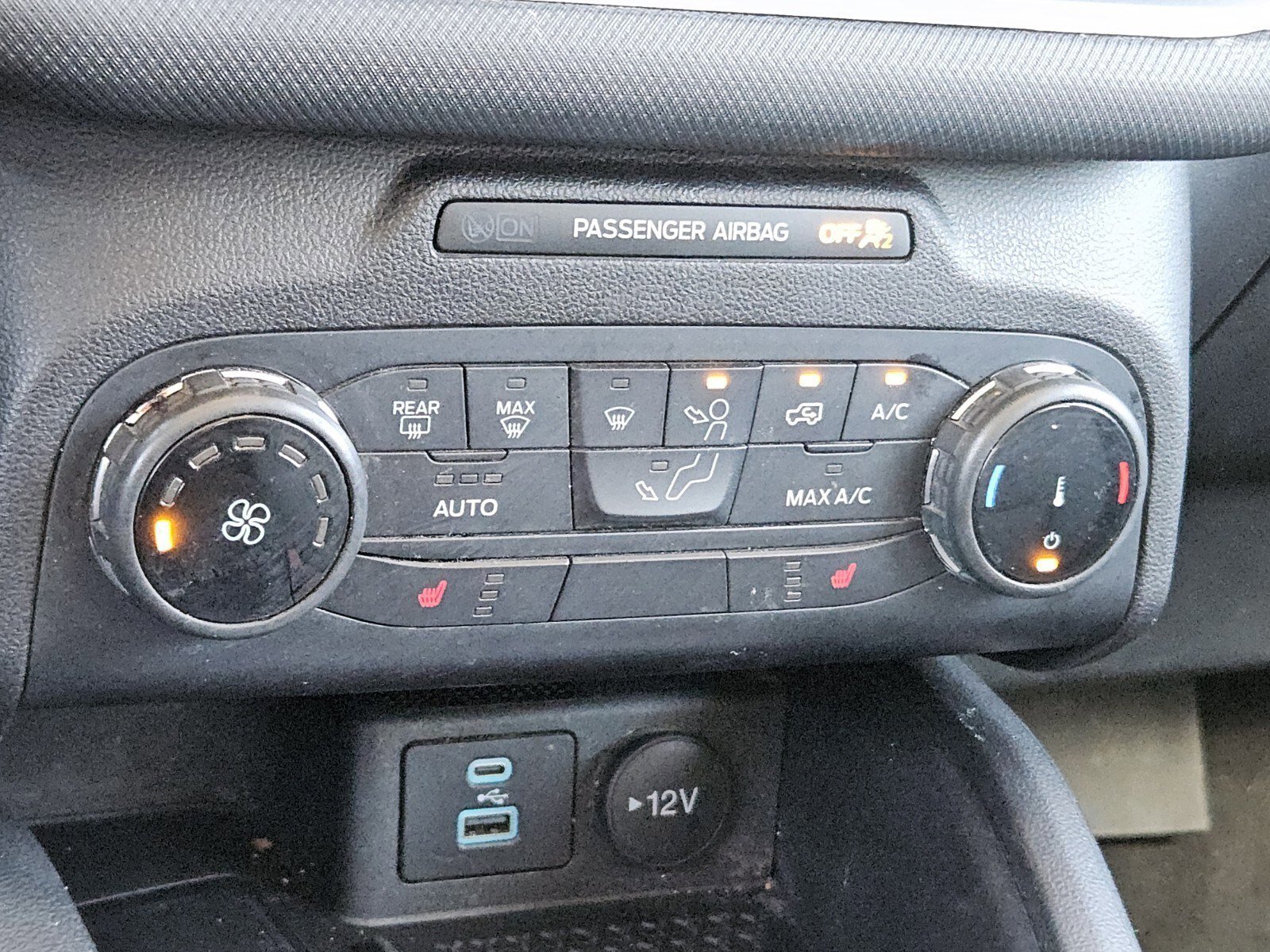 Certified 2022 Ford Bronco Sport Big Bend w/ Convenience Package image 23