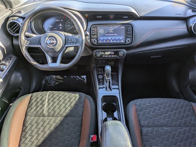 Used 2023 Nissan Kicks SR image 15