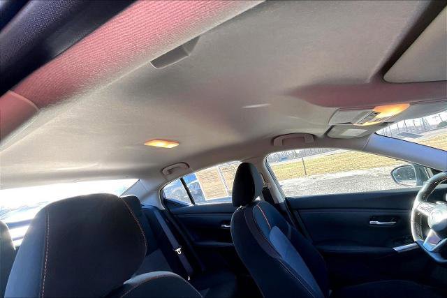 Used 2023 Nissan Sentra SR w/ Electronics Package image 25