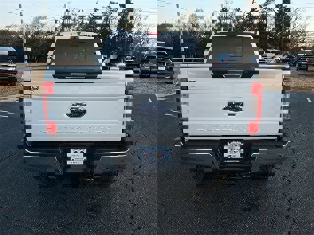 Certified 2019 Ford F250 Lariat w/ Lariat Value Package image 7