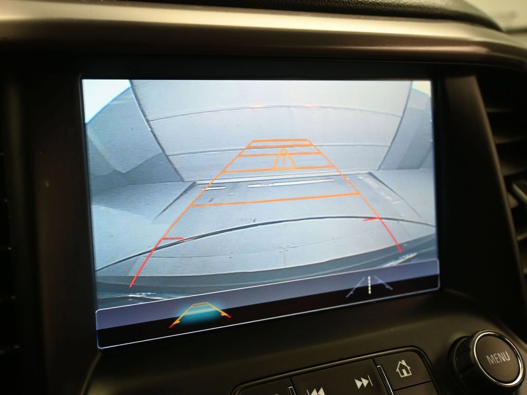 Used 2017 GMC Acadia SLT image 44