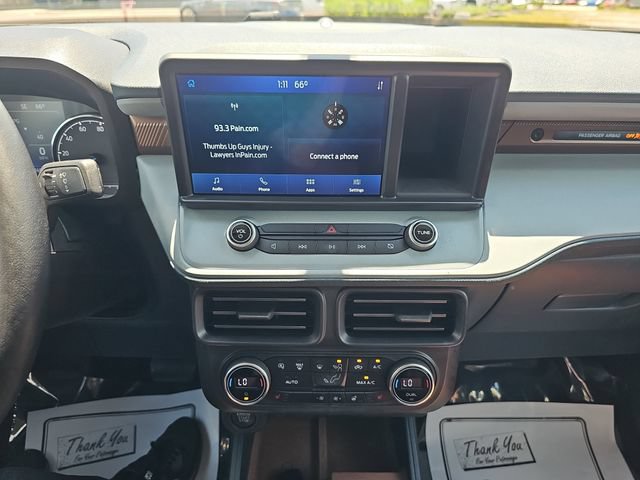 Certified 2022 Ford Maverick Lariat w/ Lariat Luxury Package AWD/4WD image 21