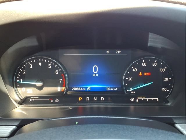 Certified 2023 Ford Explorer XLT w/ Equipment Group 202A AWD/4WD image 19