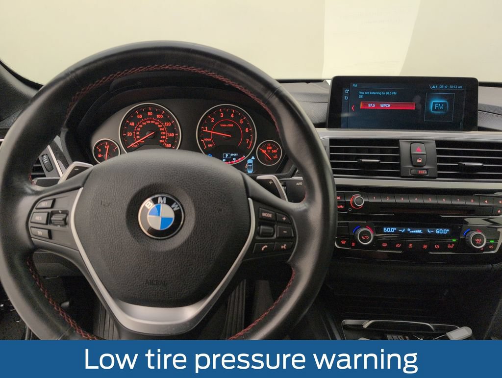Used 2018 BMW 430i Convertible RWD image 21