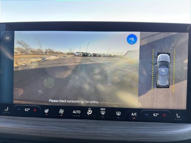 Certified 2023 Ford Escape Platinum w/ Premium Technology Package image 33