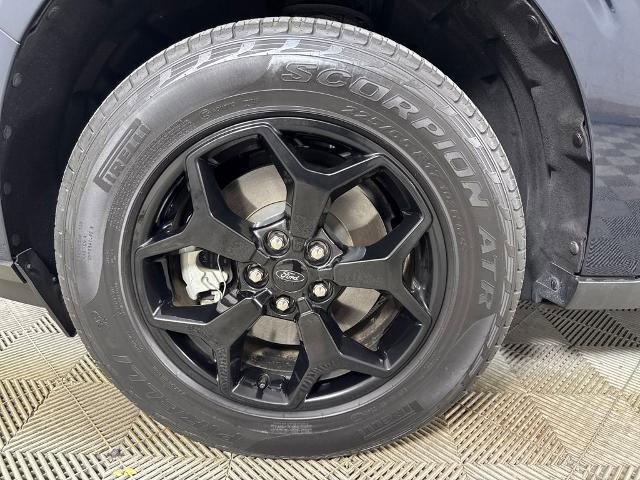 Certified 2023 Ford Maverick XLT w/ Equipment Group 300A Standard image 8