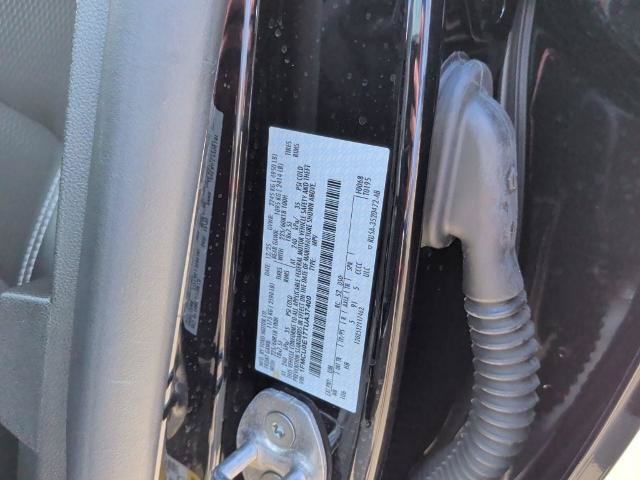 Certified 2026 Ford Escape SE FWD image 35