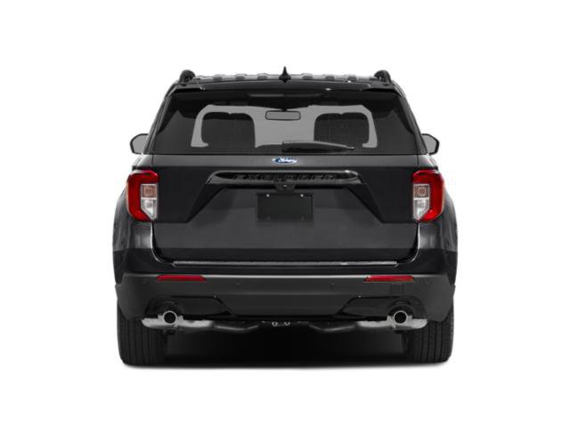 Certified 2023 Ford Explorer ST-Line w/ Class IV Trailer Tow Package image 3