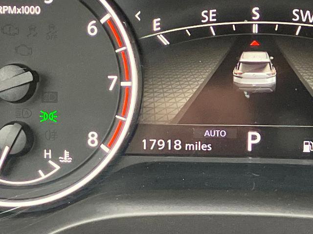 Used 2023 Nissan Rogue SL w/ SL Premium Package AWD/4WD image 29