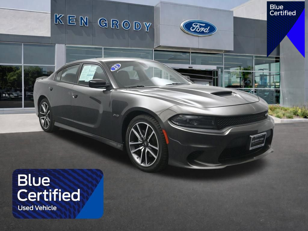 Used 2023 Dodge Charger R/T
