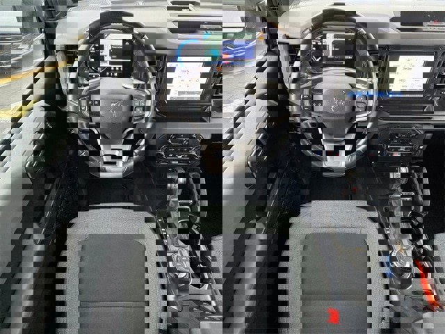 Certified 2023 Ford Bronco Big Bend image 9