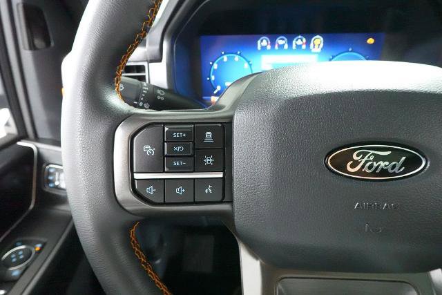 Certified 2025 Ford F150 Tremor w/ Equipment Group 402A High AWD/4WD image 13