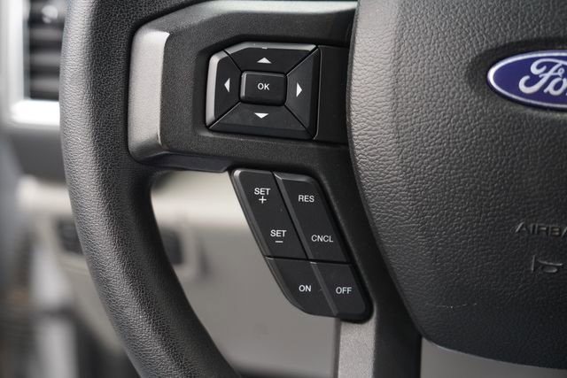 Certified 2018 Ford F250 XLT w/ XLT Value Package AWD/4WD image 22