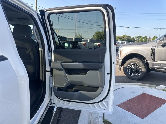 Certified 2024 Ford F150 XLT w/ Mobile Office Package AWD/4WD image 17