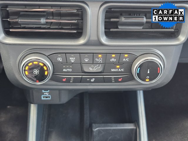 Certified 2024 Ford Maverick XLT w/ XLT Luxury Package FWD image 17