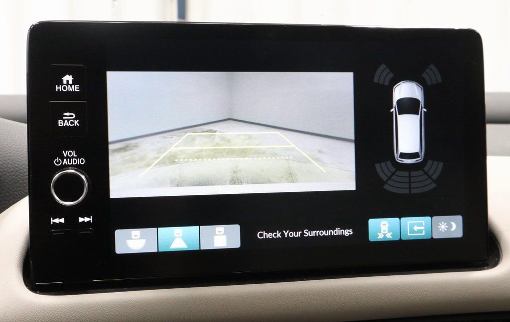 Used 2024 Honda HR-V EX-L image 10