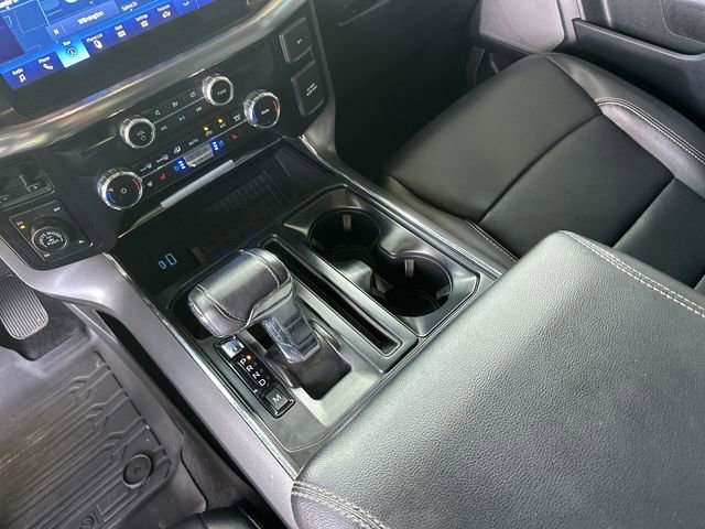 Certified 2023 Ford F150 Lariat w/ Trailer Tow Package AWD/4WD image 22