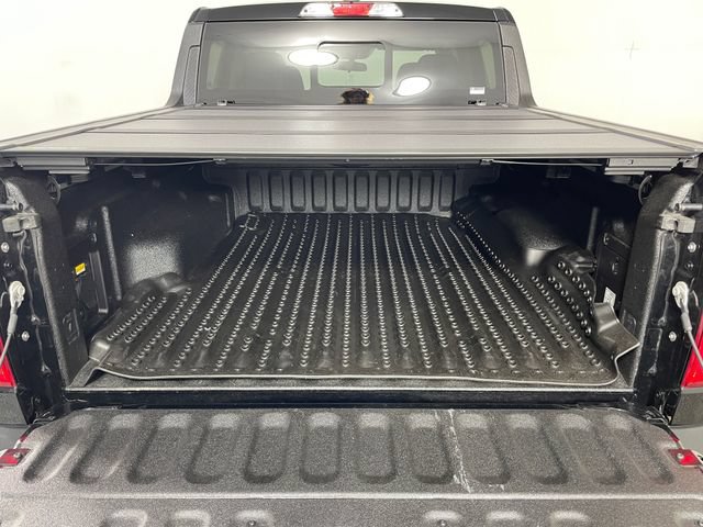 Certified 2026 Ford Maverick Lariat w/ 4K Tow Package AWD/4WD image 18