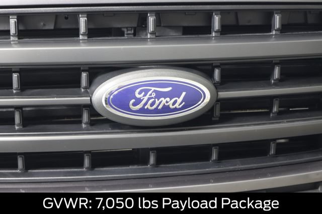 Certified 2023 Ford F150 Lariat w/ Equipment Group 502A High AWD/4WD image 19