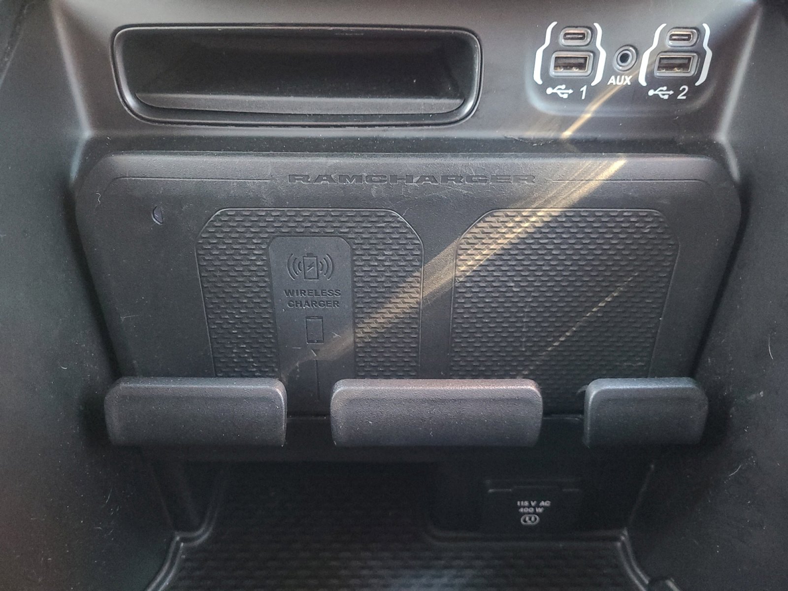 Used 2021 RAM 1500 Limited image 35