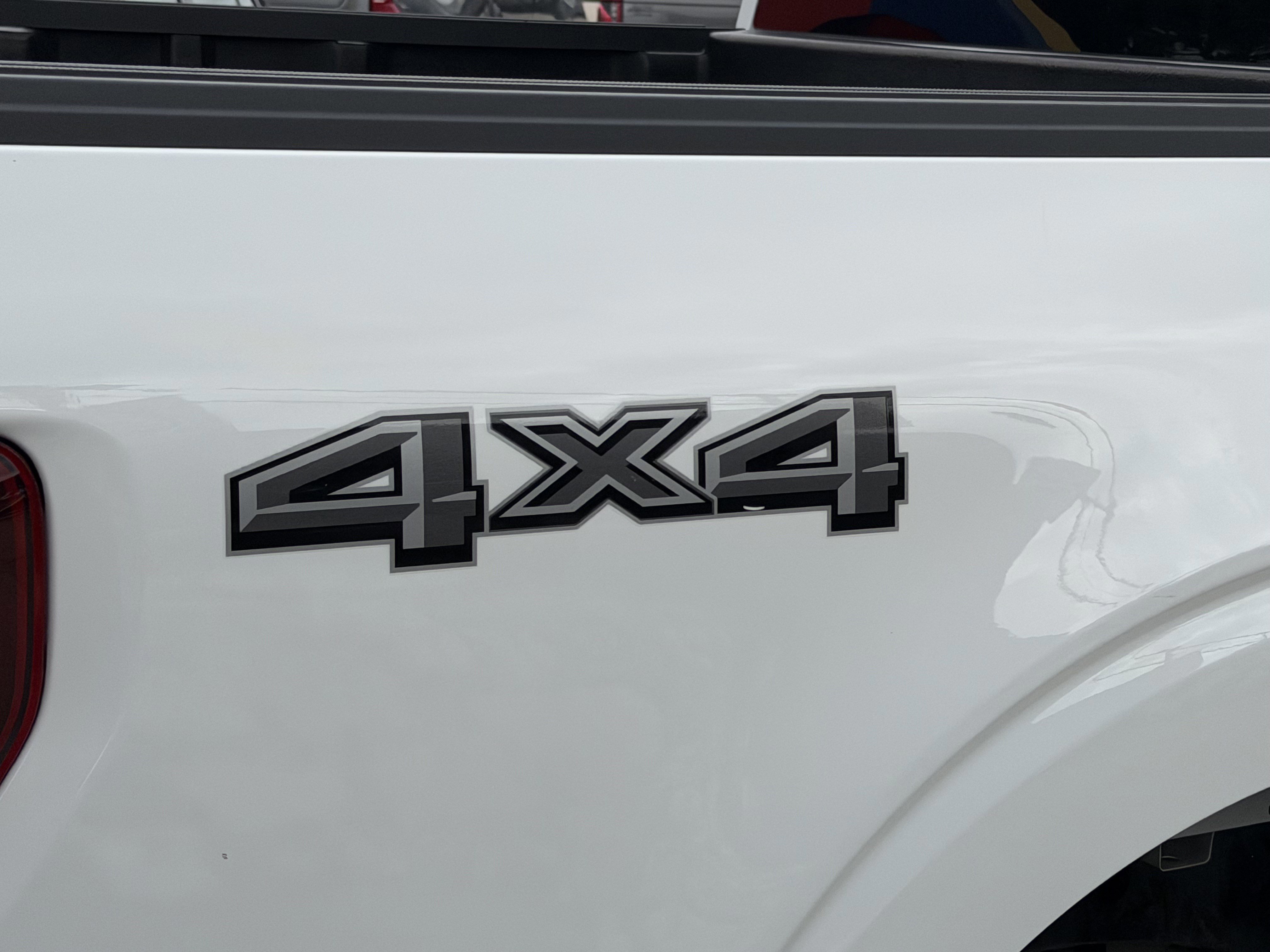 Certified 2024 Ford F150 XLT w/ Equipment Group 302A MID AWD/4WD image 11