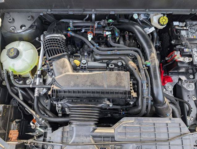 Certified 2025 Ford Maverick XL w/ Equipment Group 102A AWD/4WD image 22