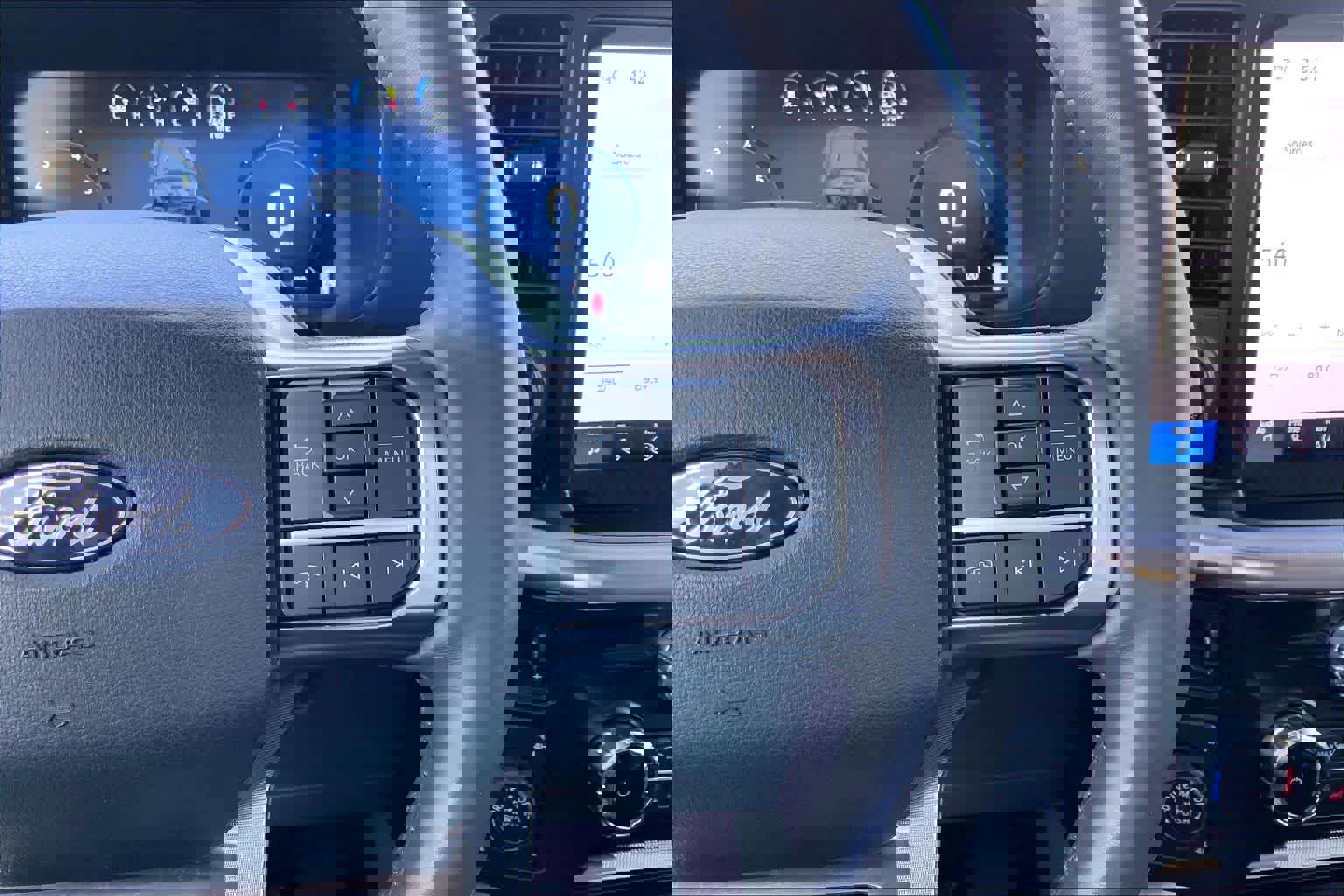 Certified 2024 Ford F150 Platinum w/ Equipment Group 703A Plus image 25