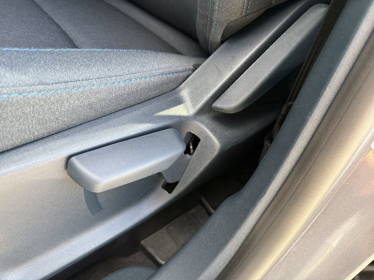 Certified 2025 Ford Maverick XLT FWD image 20