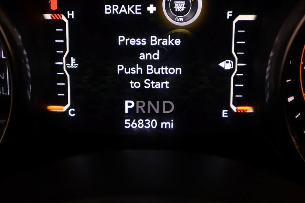 Used 2020 Jeep Wrangler Unlimited Sport S AWD/4WD image 22