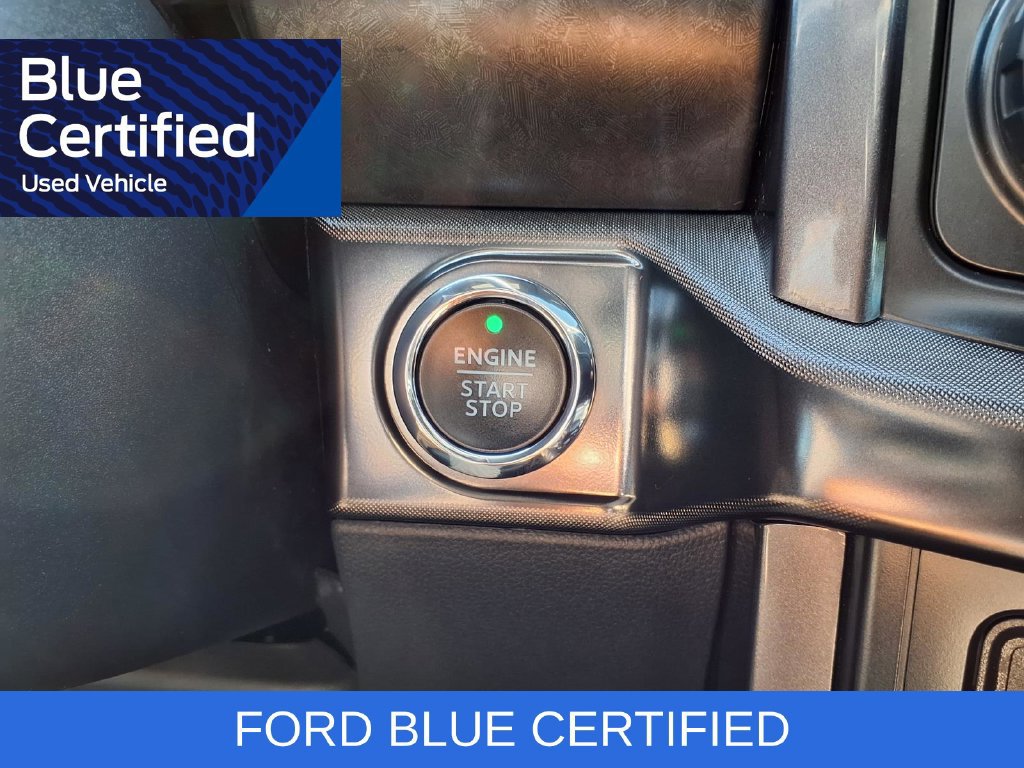 Certified 2023 Ford F150 Tremor w/ Equipment Group 402A High AWD/4WD image 17