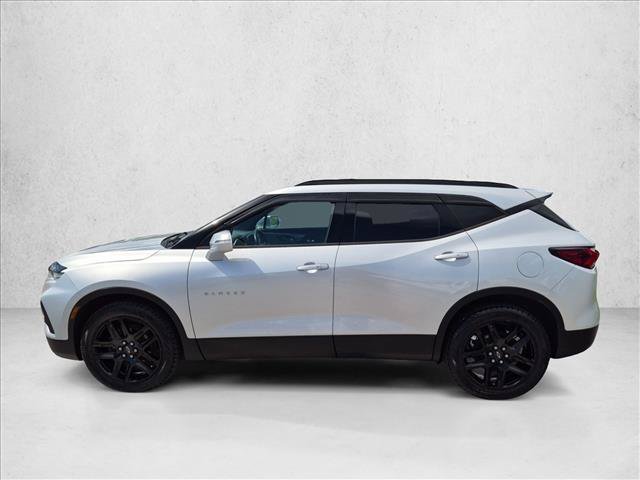 Used 2020 Chevrolet Blazer LT FWD image 9